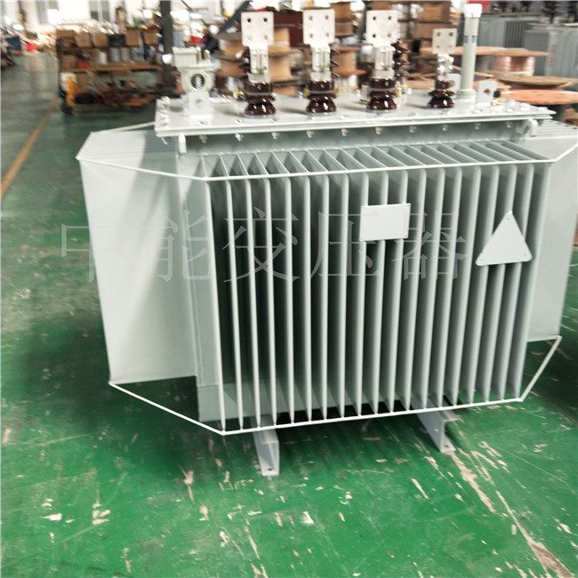 延平S11-500kva/33kv变压器 出口型 